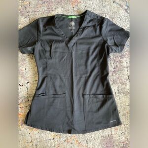 Healing Hands Scrub Shirt